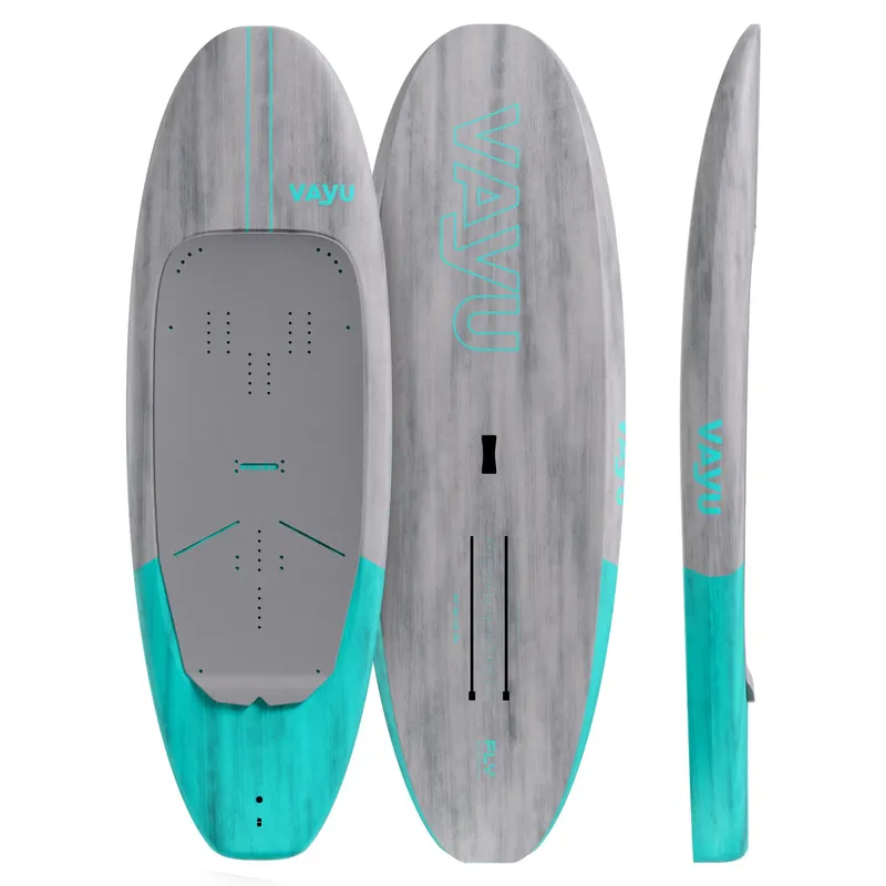 Доска для фойла VAYU FLY MIDLENGTH — купить в K1.surf