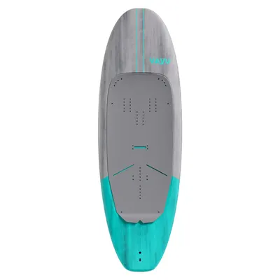 Доска для фойла VAYU FLY MIDLENGTH — вид сбоку