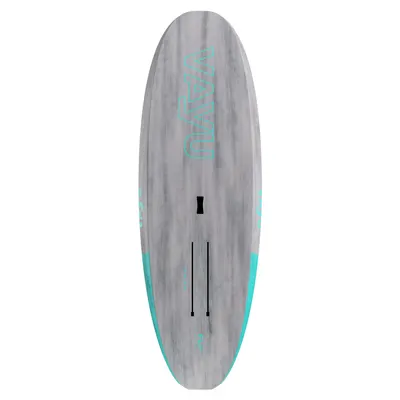 Доска для фойла VAYU FLY MIDLENGTH — детали конструкции