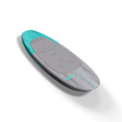 Доска для фойла VAYU FLY MIDLENGTH — крупный план