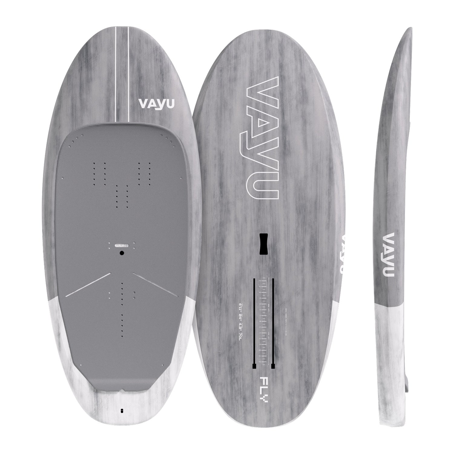 Доска для фойла VAYU FLY