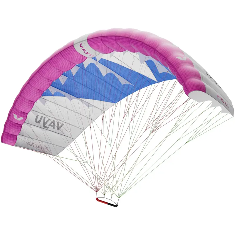 Паравинг VAYU PYRO — купить в K1.surf