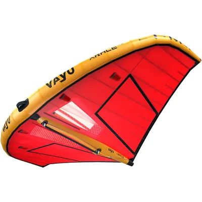 Винг VAYU X RACE V2