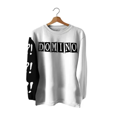 Джерси WHY NOT Domino 2.0 White