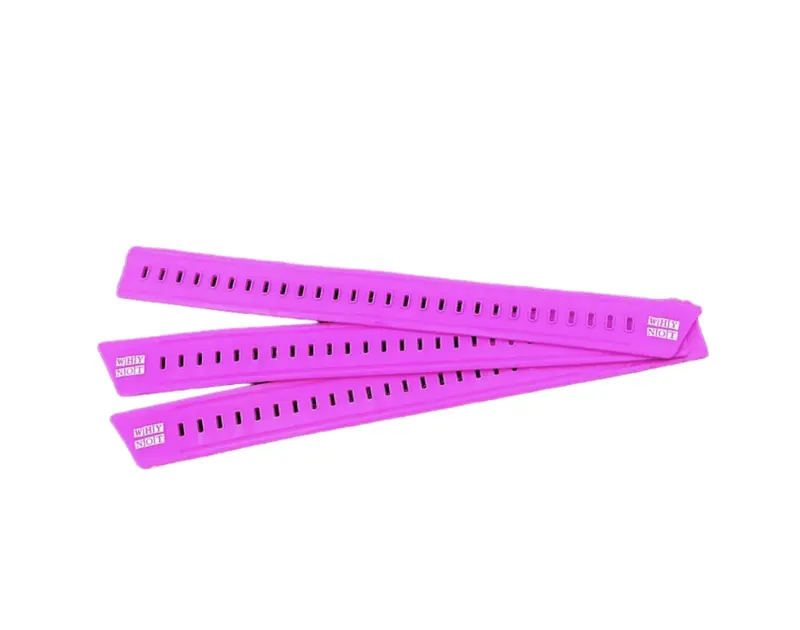Ремни WHY NOT Gummy Straps Pink — купить в K1.surf