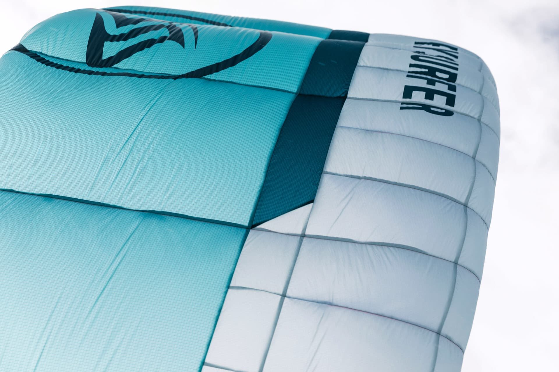 Новинка - кайт PEAK 5 от FLYSURFER